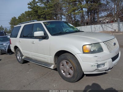 FORD EXPEDITION 2005