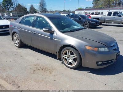 ACURA TL 2008