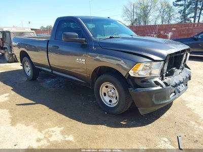 RAM 1500 2017