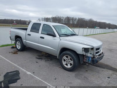 DODGE DAKOTA 2010