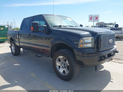 FORD F-250 2005