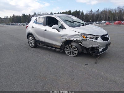 BUICK ENCORE 2018