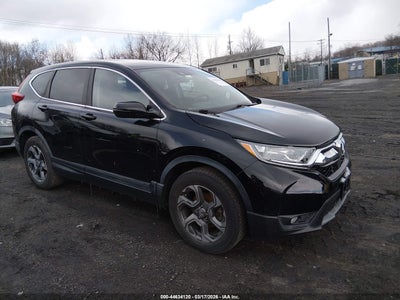 HONDA CR-V 2019