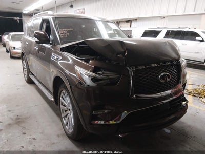 INFINITI QX80 2019