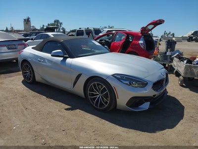 BMW Z4 2020