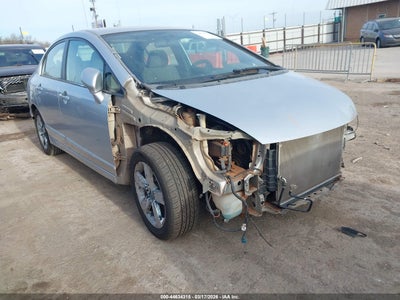 HONDA CIVIC 2006