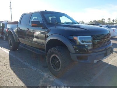 FORD F-150 2014