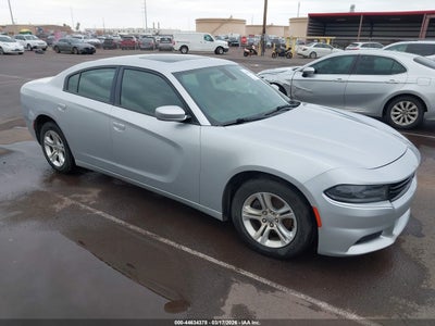 DODGE CHARGER 2019