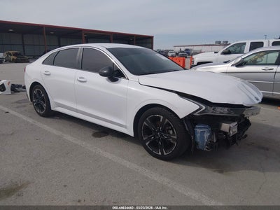KIA K5 2021