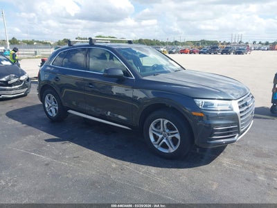 AUDI Q5 2019