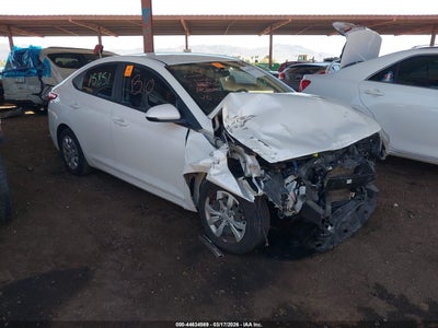 HYUNDAI ACCENT 2020