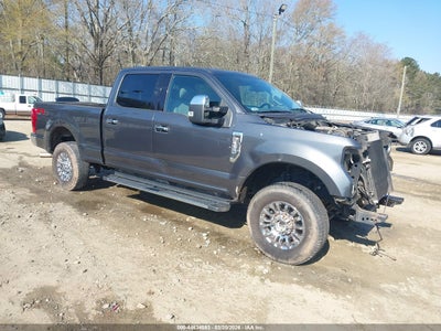 FORD F-250 2020