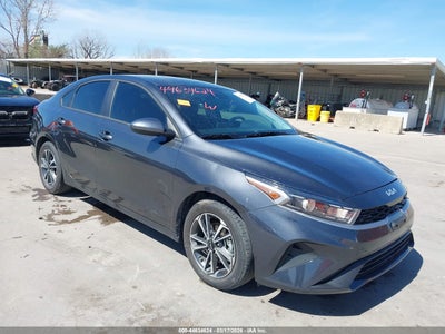 KIA FORTE 2024