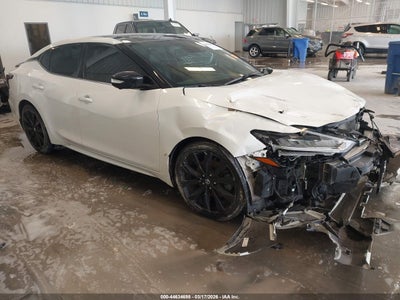 NISSAN MAXIMA 2019