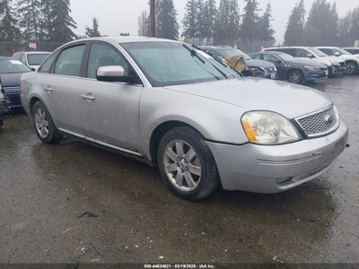 FORD FIVE HUNDRED 2006