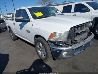 RAM 1500 2014