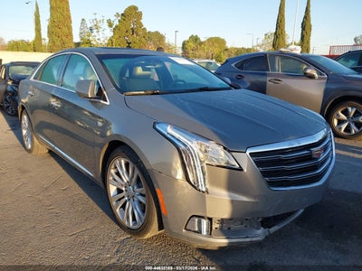 CADILLAC XTS 2019