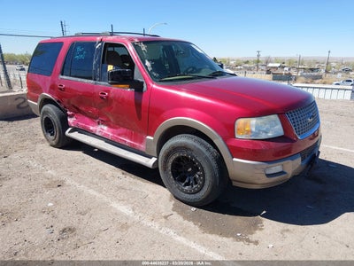 FORD EXPEDITION 2004