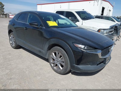 MAZDA CX-30 2021