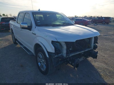 FORD F-150 2018