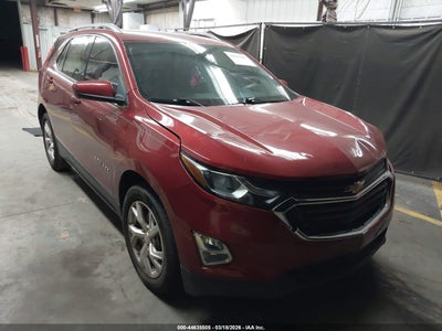 CHEVROLET EQUINOX 2020