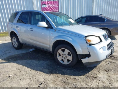 SATURN VUE 2006
