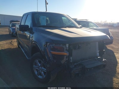 FORD F-150 2025