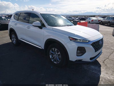 HYUNDAI SANTA FE 2020