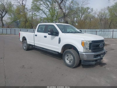 FORD F-250 2017