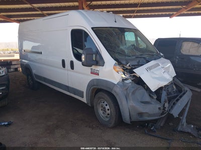 RAM PROMASTER 2500 2014