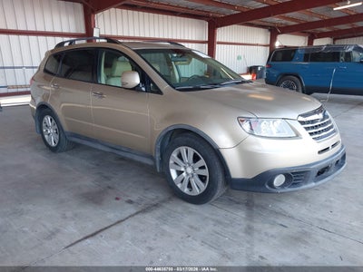 SUBARU TRIBECA 2009