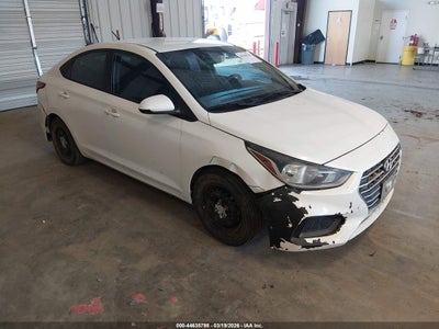 HYUNDAI ACCENT 2020