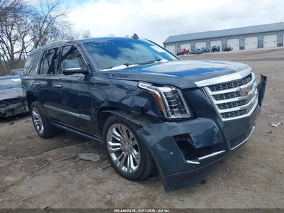 CADILLAC ESCALADE 2020