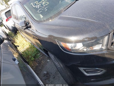FORD EDGE 2015