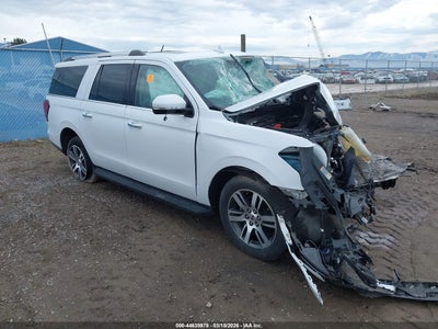 FORD EXPEDITION 2024