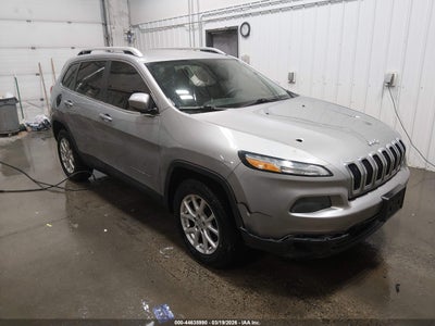 JEEP CHEROKEE 2014
