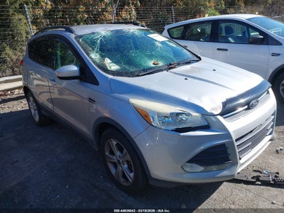 FORD ESCAPE 2015