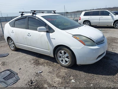 TOYOTA PRIUS 2006