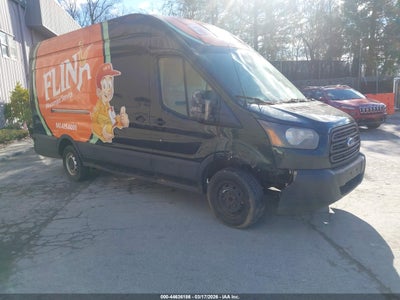 FORD TRANSIT-350 2019