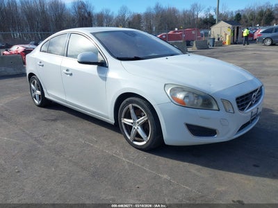 VOLVO S60 2013