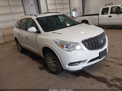 BUICK ENCLAVE 2015