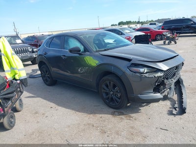 MAZDA CX-30 2024