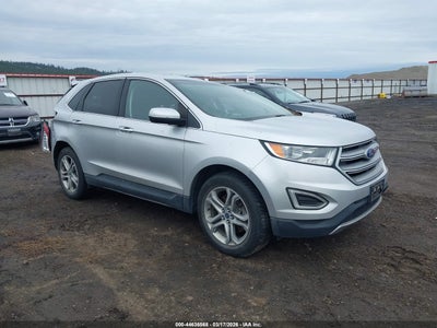 FORD EDGE 2016