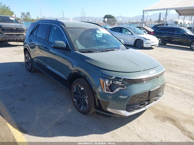 KIA NIRO EV 2025
