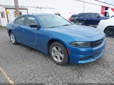 DODGE CHARGER 2023