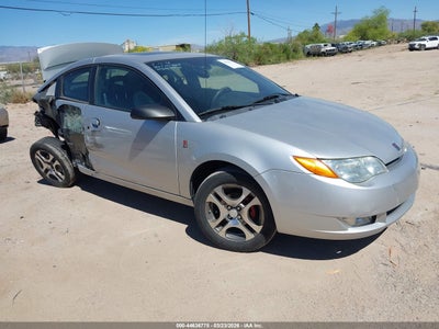 SATURN ION 2005