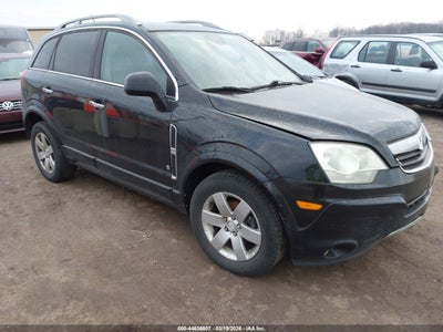 SATURN VUE 2008