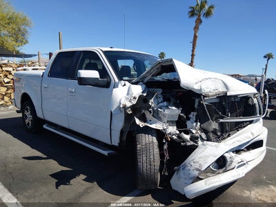 FORD F-150 2007