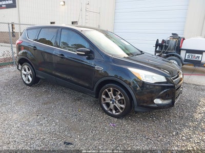 FORD ESCAPE 2013