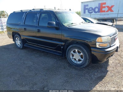 GMC YUKON XL 1500 2006